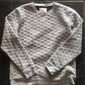 Awesome Threads 4 Thought sweater